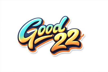 good 22